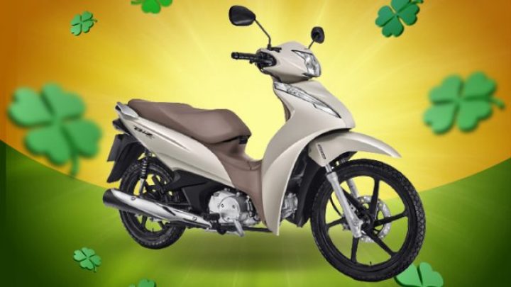 Honda Biz 125